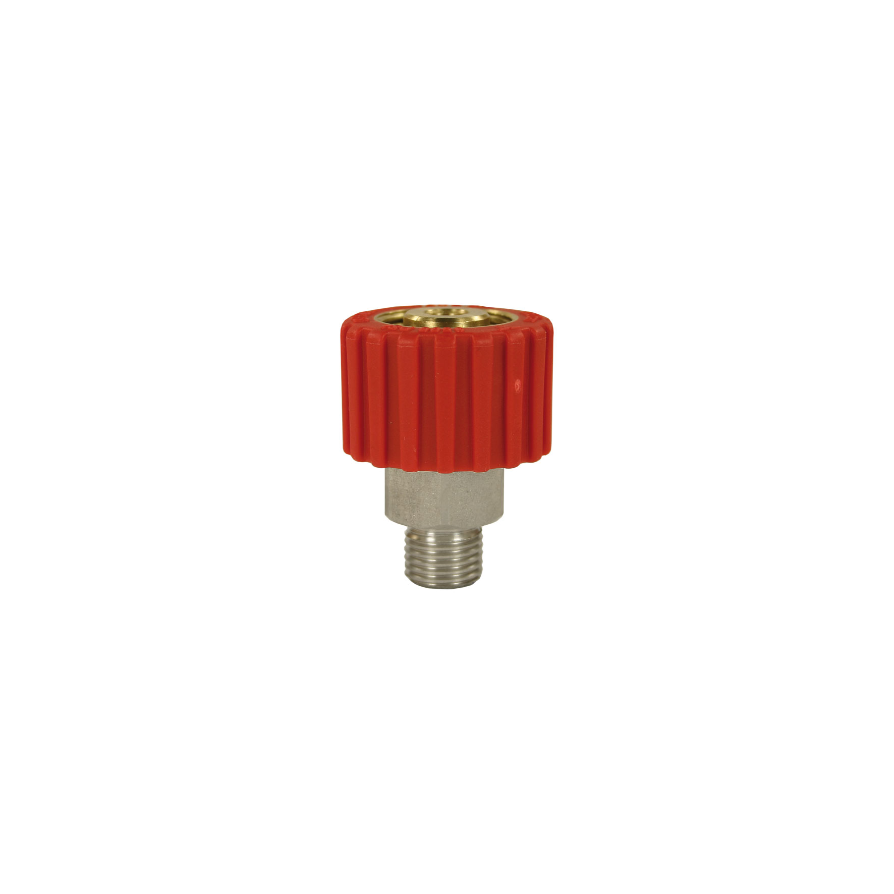 Drehverschraubungen Mosmatic, HV M22 : AG