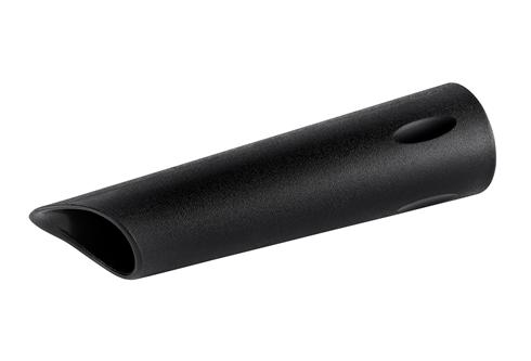 Nilfisk Fugendüse, schwarz 32 mm