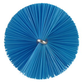 Vikan Rohrbürste mit Stiel, Ø50 mm, 510 mm, medium