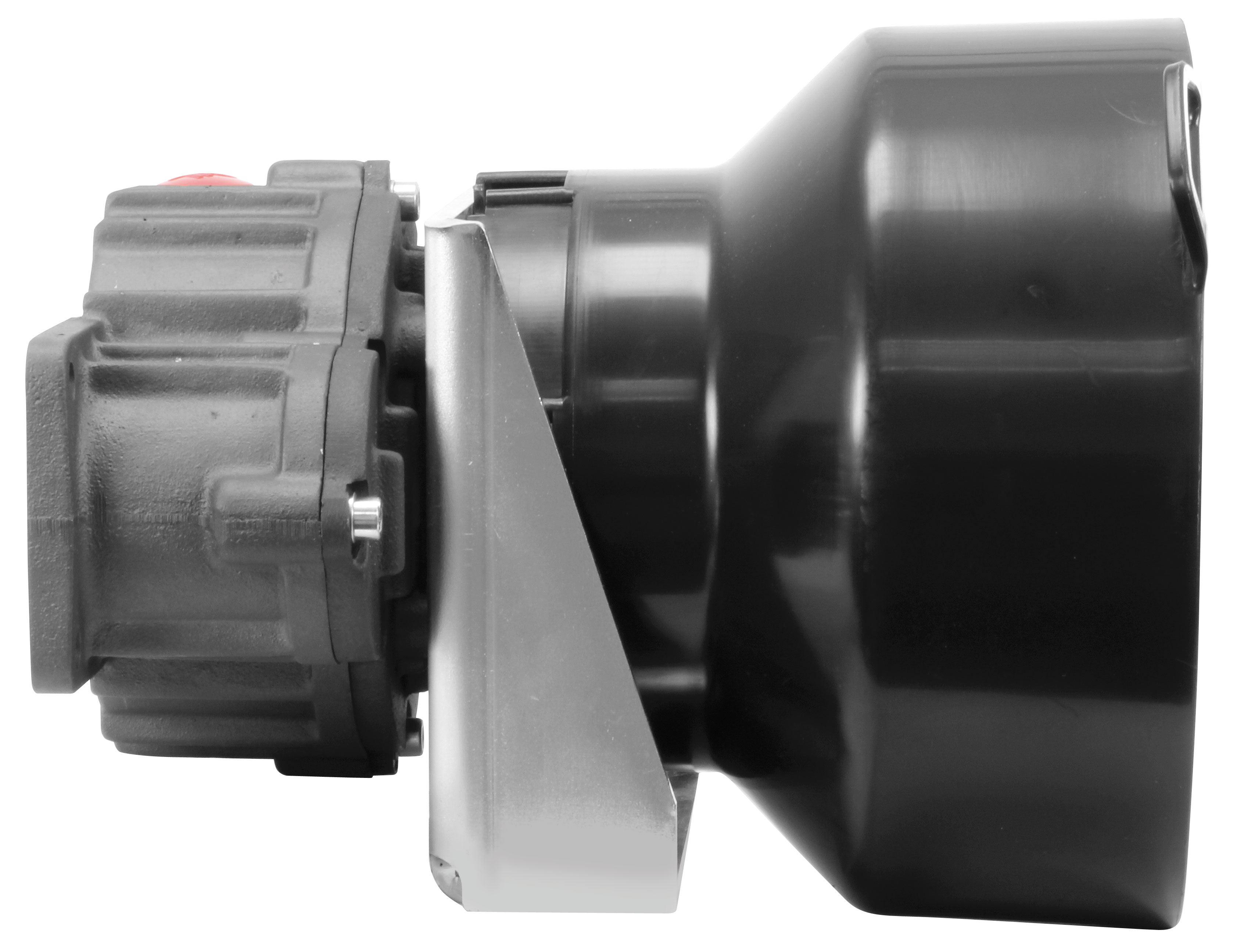 172-900-095 Hochdruck Pumpengetriebe, Typ M 261 für Zapfwellen