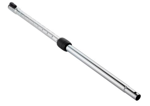 Nilfisk Teleskoprohr Chrom für ONE