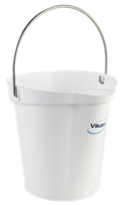 Vikan Eimer, 6 Liter ohne Deckel