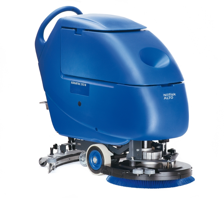 SCRUBTEC_553_B_R SCRUBTEC 553 BL COMBI, Bodenreiniger, SCHEUERSAUGMASCHINEN
