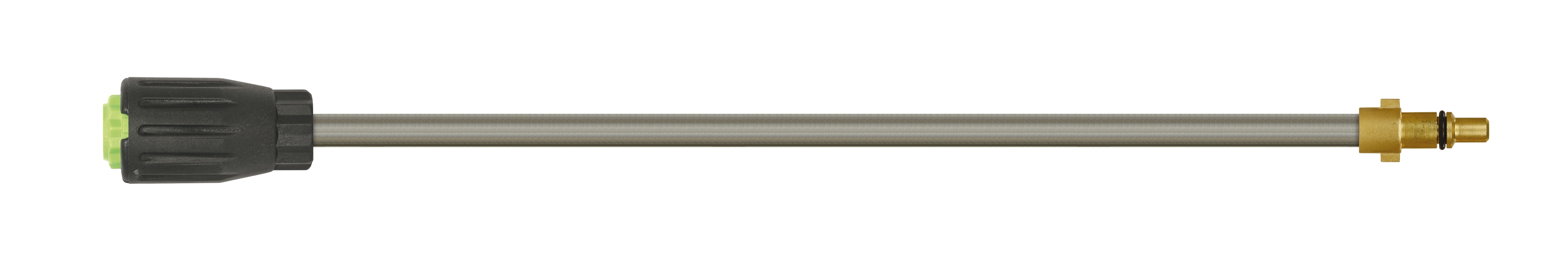 Strahlrohr | Rotordüse | R+M 150 | Stecknippel KW
