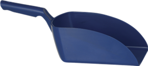 56701-2_-290x300 Vikan Handschaufel, metalldetektierbar, 2 Liter, metall blau