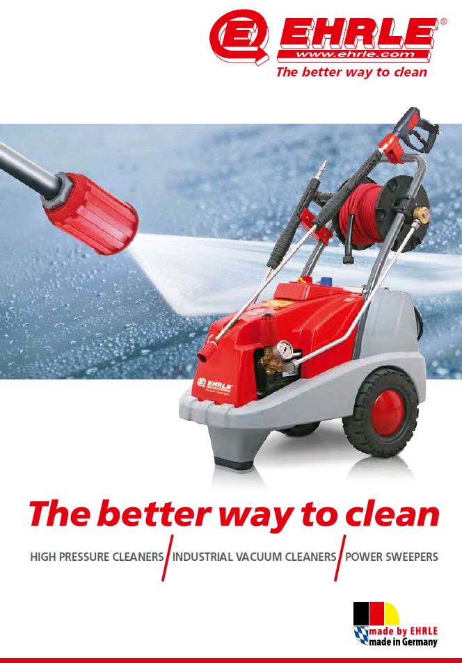 Ehrle-Katlog-EN Ehrle Katalog 2018