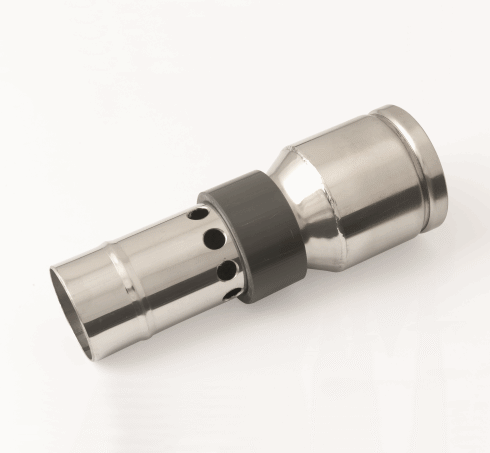 Nilfisk Reduzierstück mit Reg. Ø 50-40 VA