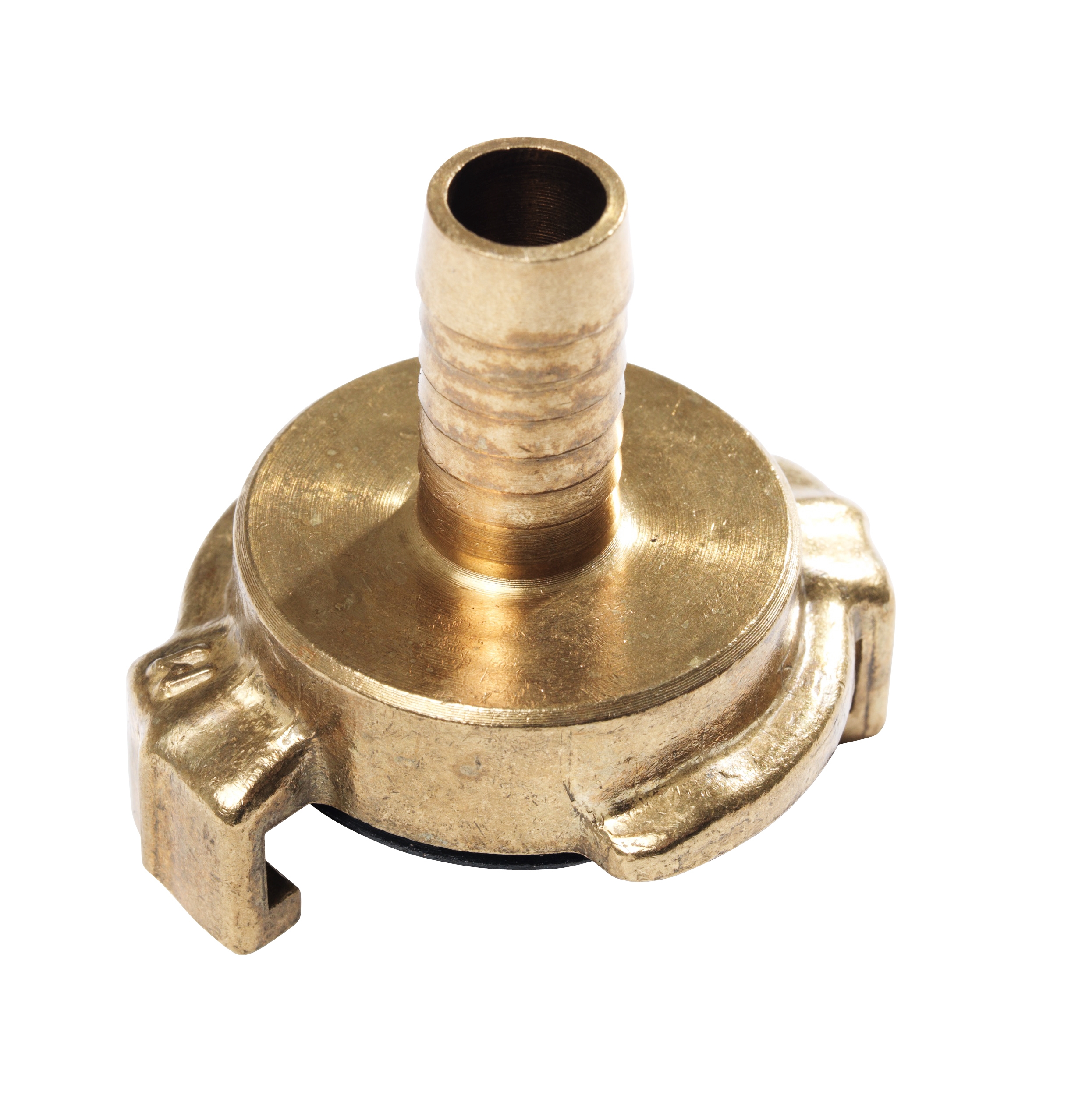 1716 Nilfisk GEKA Schlauchtülle 1/2''