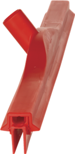 Vikan Wasserschieber hygienisch mit Kassette, 700 mm