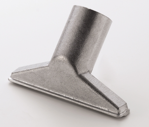 5145 Nilfisk Universaldüse, Aluminium, Ø 36x150 mm