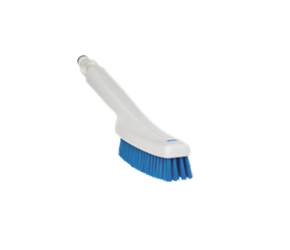 70563_-290x300 Vikan Handbürste mit Wasserdurchlauf, hart, 355 mm