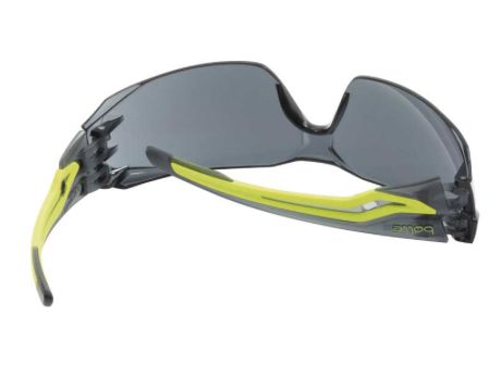 Konturschutzbrille - Schutzbrille SILEXPSF