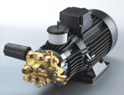 Kränzle APG Pumpe mit Motor BG 90