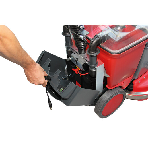 CLEANFIX RA395 IBC Scheuersaugmaschine (ohne Batterie)