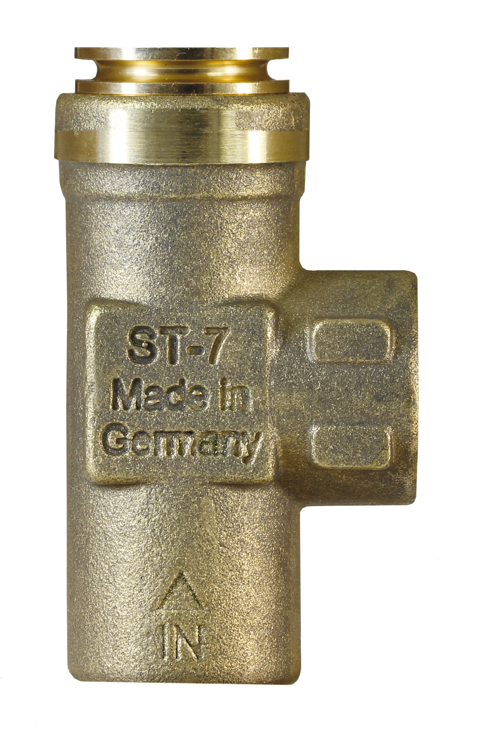 Strömungswächter ST-7 Rep.KIT - Schwimmer 4 L