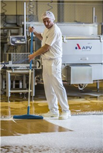 _G4A9735_-290x300 Vikan Ultra Hygiene Bodenschieber, 400 mm