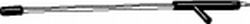 6404369 Nilfisk Schaumlanze lang 1200mm, 10 - 25 l/min