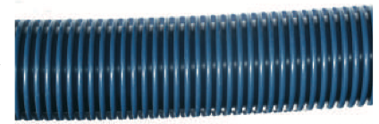 Standard Saugschlauch Ø 38 mm - Meterware