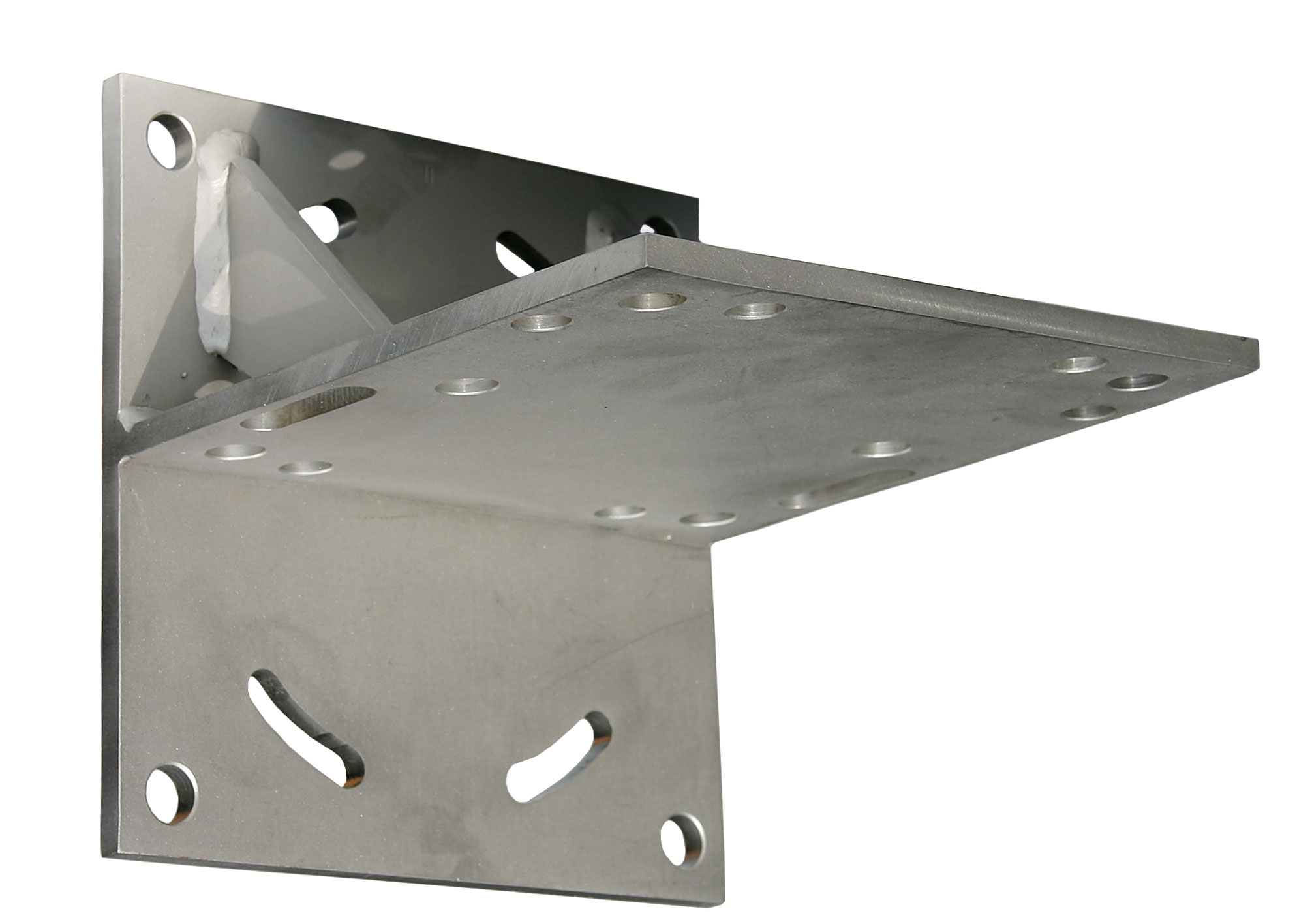 109-721-047 Wandhalter für easywash365+ Deckenkreisel, 190 x 190 mm