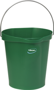 56862_-290x300 Vikan Eimer, 12 Liter ohne Deckel