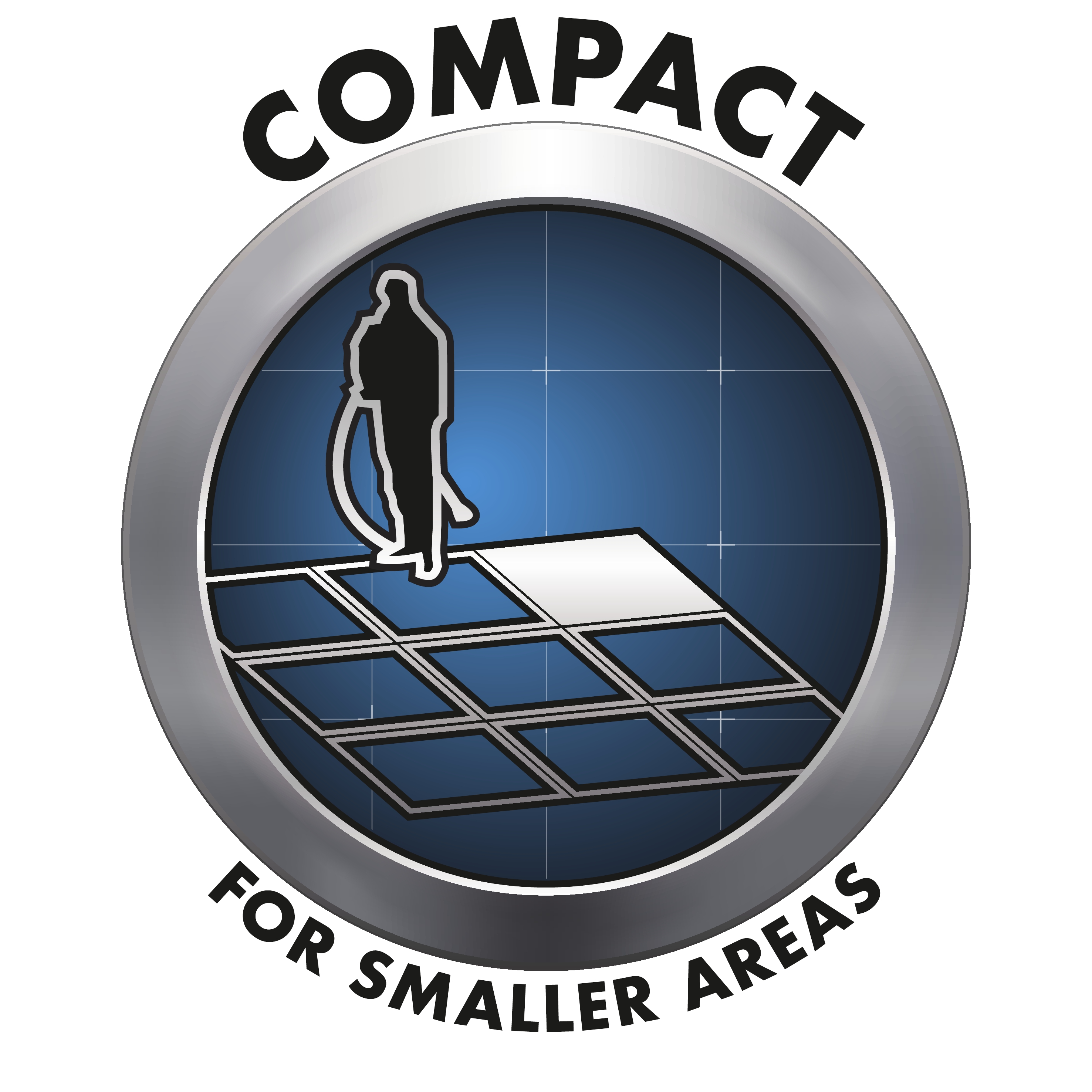 Icon-Size-small C 120.3-6 PAD, Hochdruckreiniger für HAUS und GARTEN