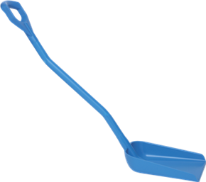 Vikan Ergonomische Schaufel, 340 x 270 x 75 mm, 1110 mm