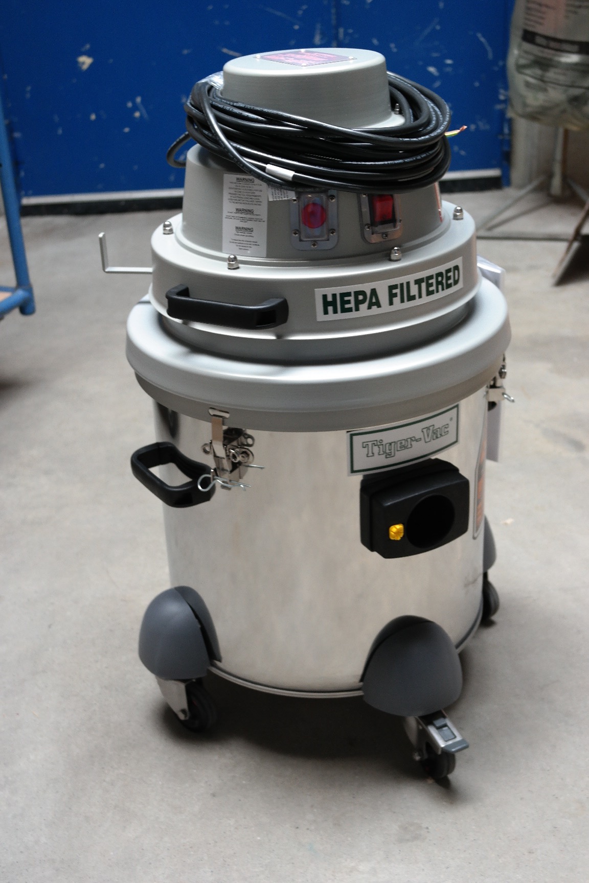 Industrie Sauger C-7 EX(4W)