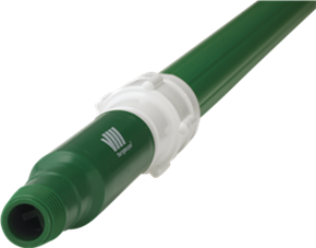 2973Q2-2_-290x300 Vikan Ergo.Teleskopstiel m/ Wasserdurchlauf und Schnellkupplung, 1600 - 2780 mm, Ø32 mm