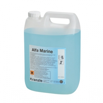 412583-u-4 Spezialreiniger Alfa Marine