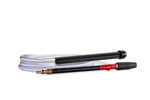 6410758AJjdxX16WKZ6w Nilfisk Nass-Strahl Ausrüstung komplett