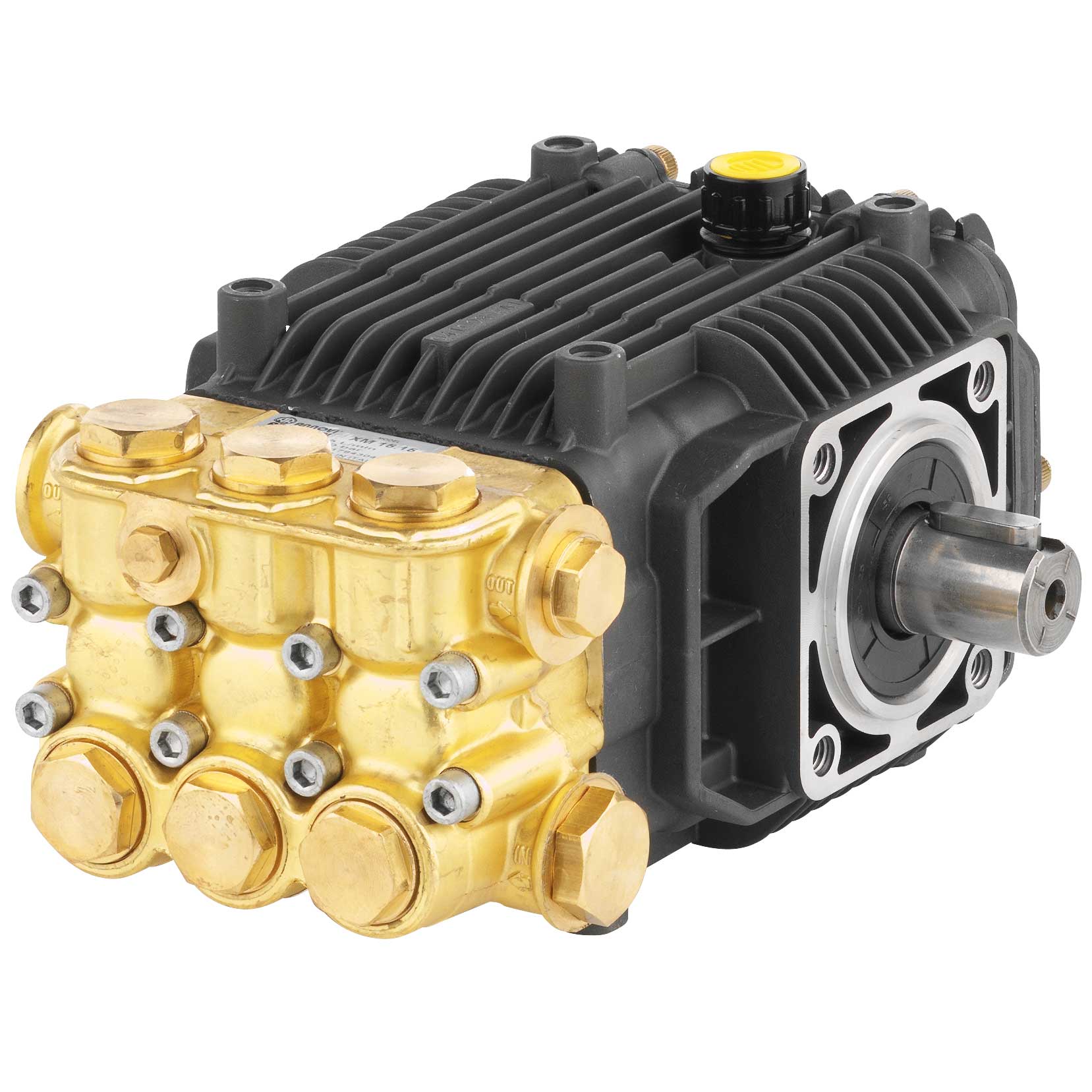 Motorpumpe Annovi Reverberi Serie 178