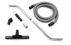 Delfin-301-Dry-Zubehor D 40 Zubehörsatz inklusive