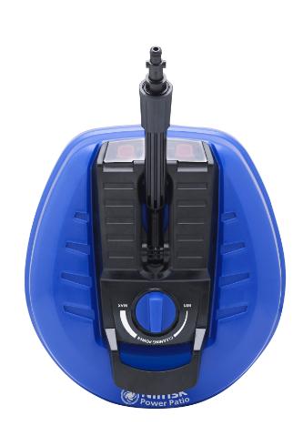 128500955 Nilfisk Patio Power