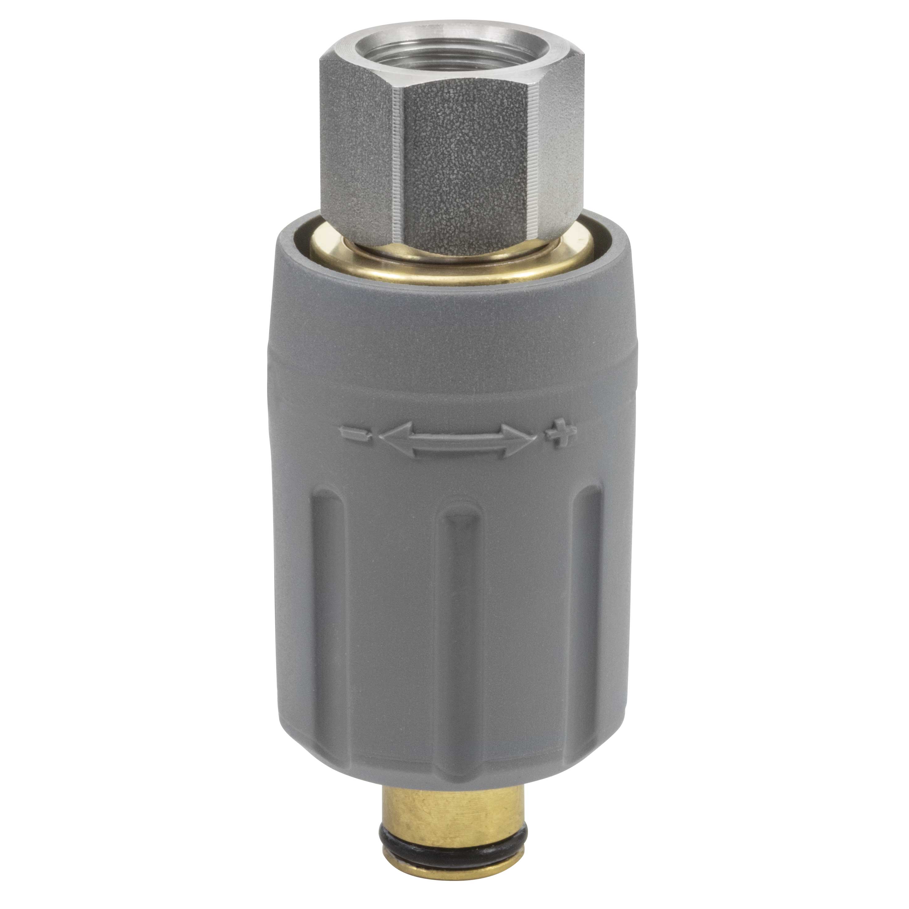Drehgelenk ST-301 TR22 IG : 3/8" IG
