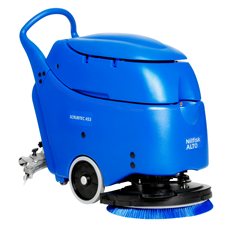 Scrubtec 453 B Combi, Bodenreiniger, Scheuersaugmaschinen