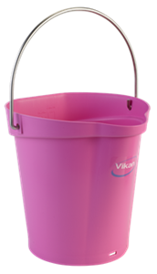 Vikan Eimer, 6 Liter ohne Deckel