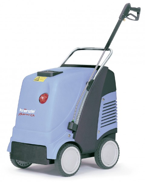 Therm-CA-11-130-ohne-Trommel3SaNsM6kZYhdY Kränzle therm-CA-Serie, Hochdruckreiniger Heißwasser