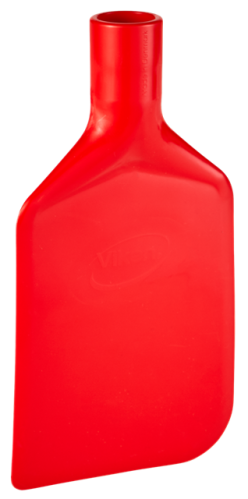 Vikan Rührlöffelblatt, flexibel, 210 mm