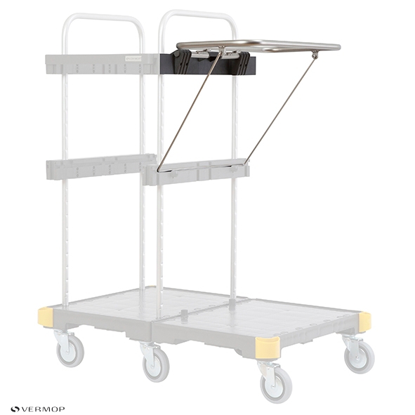 Equipe Halterahmen KL 1x120 l