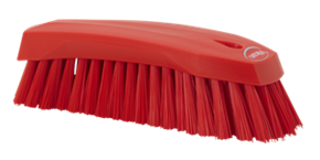 Vikan Waschbürste, L, hart 200 mm