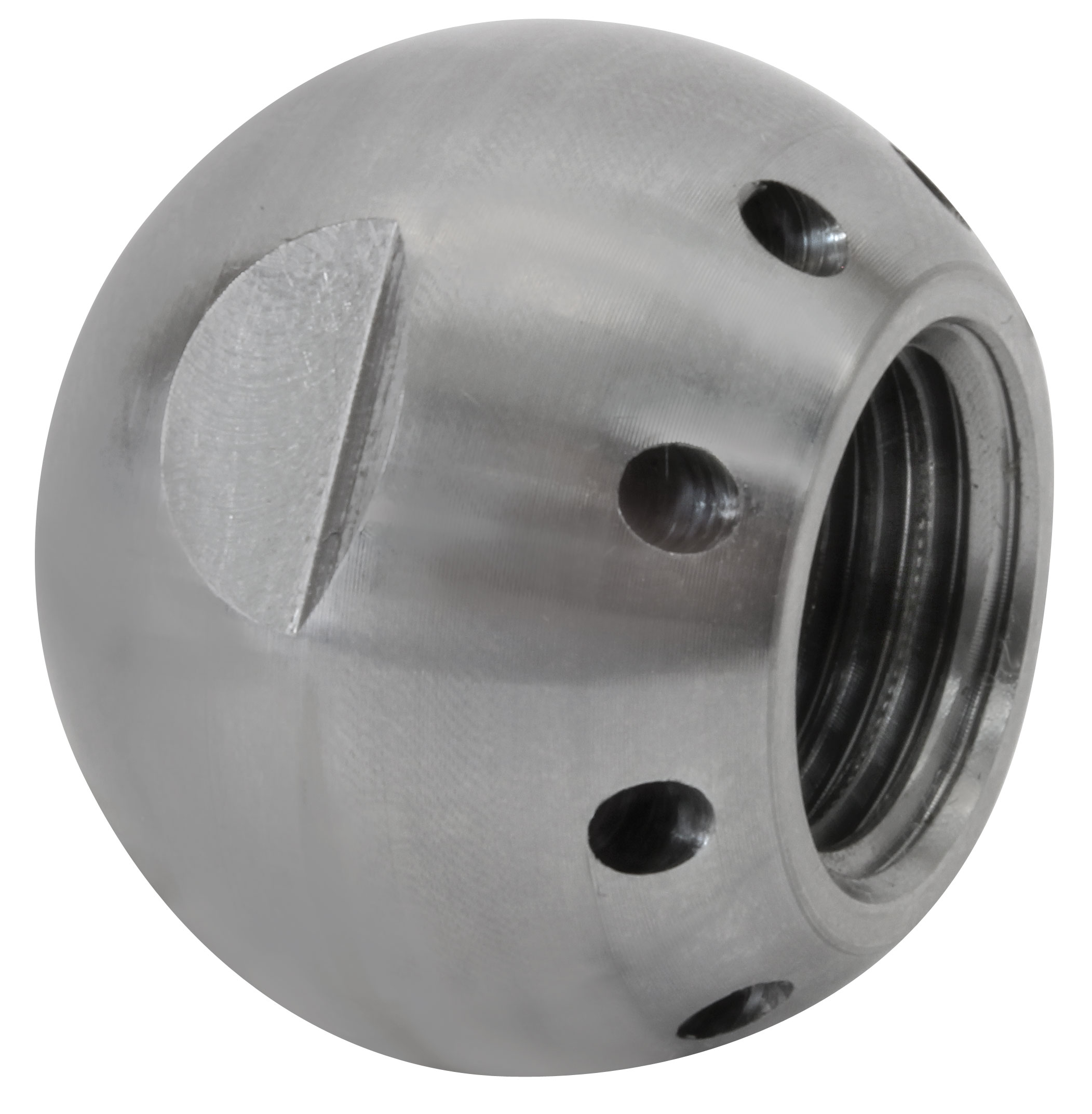 Düse | Grease ball | ST-49 | 1/4" IG