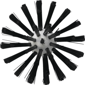 Vikan Rohrreiniger für Stiel, Ø90 mm, medium