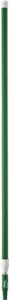 29752_-290x300 Vikan Ergonomischer Teleskopstiel, 1575 - 2780 mm, Ø32 mm, grün