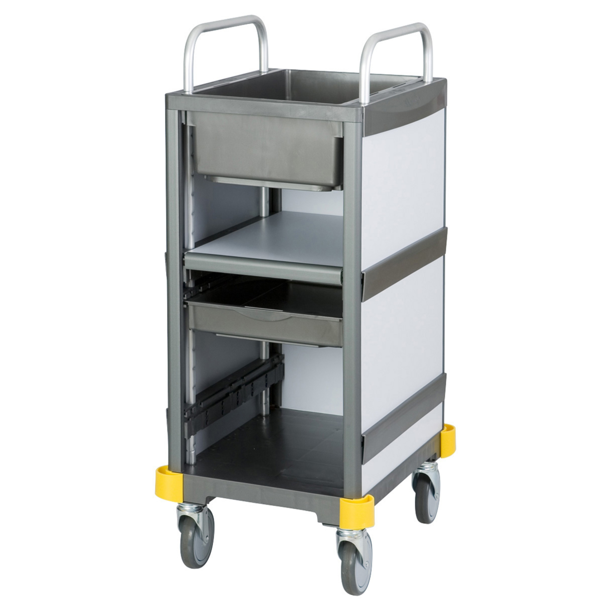 Vermop Hotelwagen Equipe Minibar klein