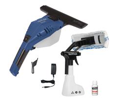 Nilfisk-Smart-Fensterreiniger Nilfisk Smart Blue 280mm Fensterreiniger