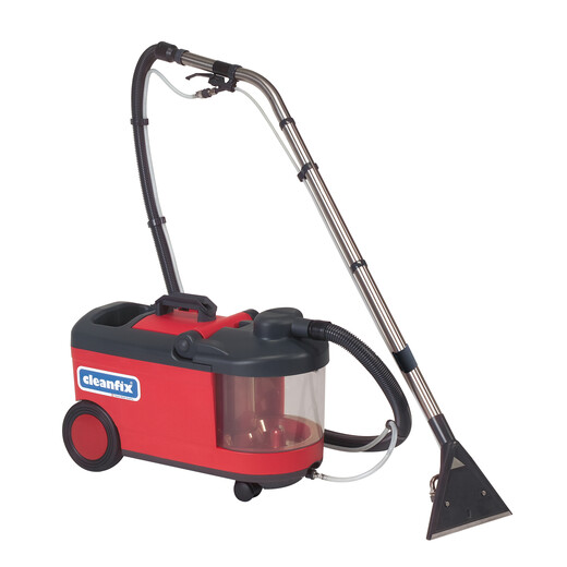 CLEANFIX TW412 Sprühextraktionsmaschine 