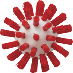 Vikan Rohrreiniger für Stiel, Ø50 mm, Hart