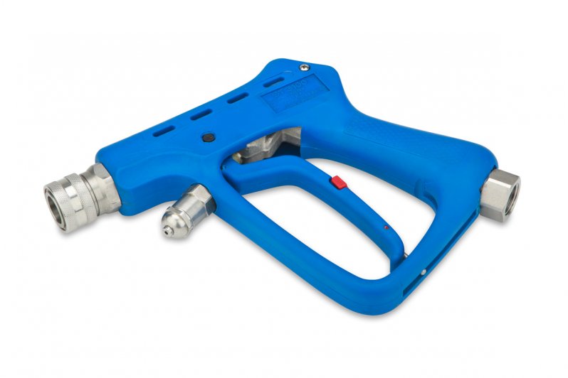 Reinigungspistole 60bar 100l/min