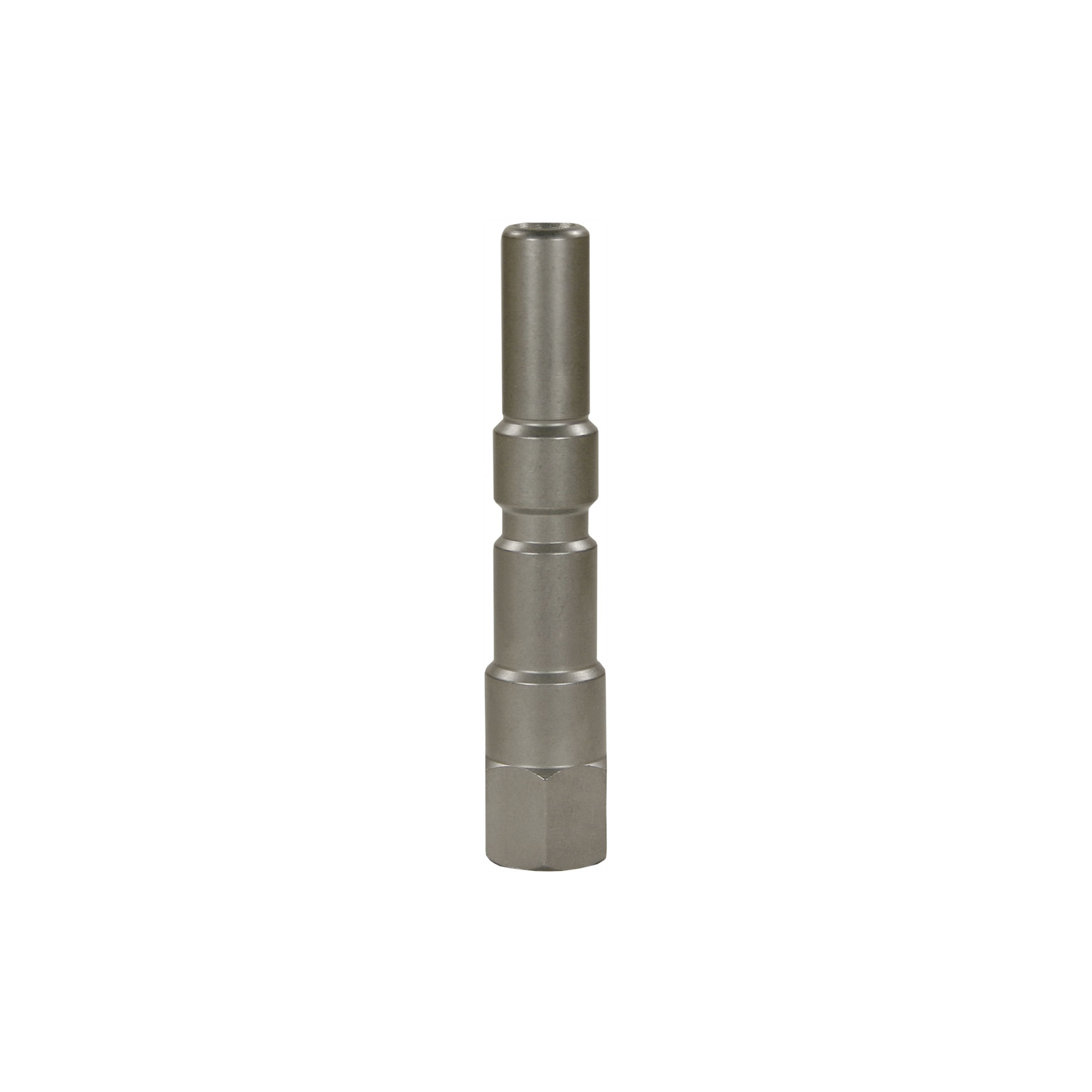 Stecknippel | KW : 1/4" IG | Hochdruckspritzpistole | Ersatzteil