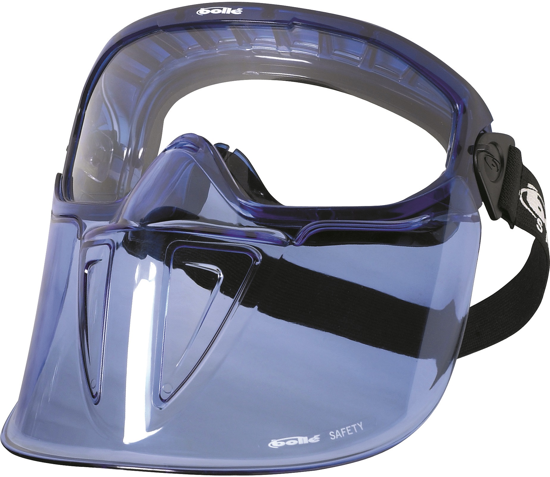 Schutzvisier für Brille M956003067